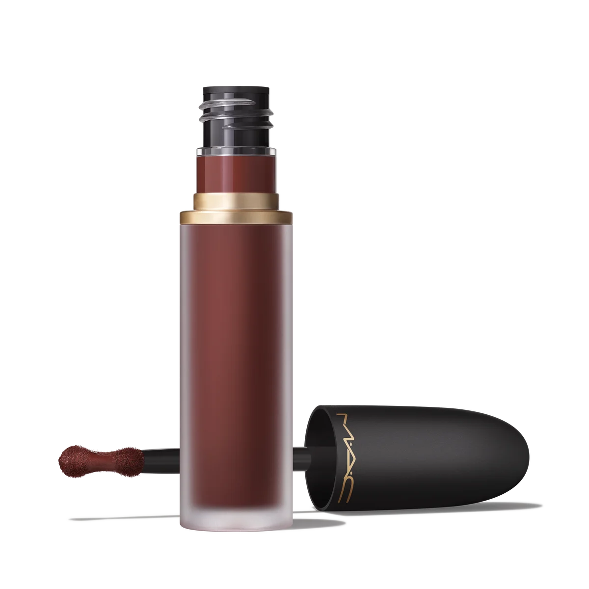 【M·A·C】“キスの余韻”をまとう「パの画像_55