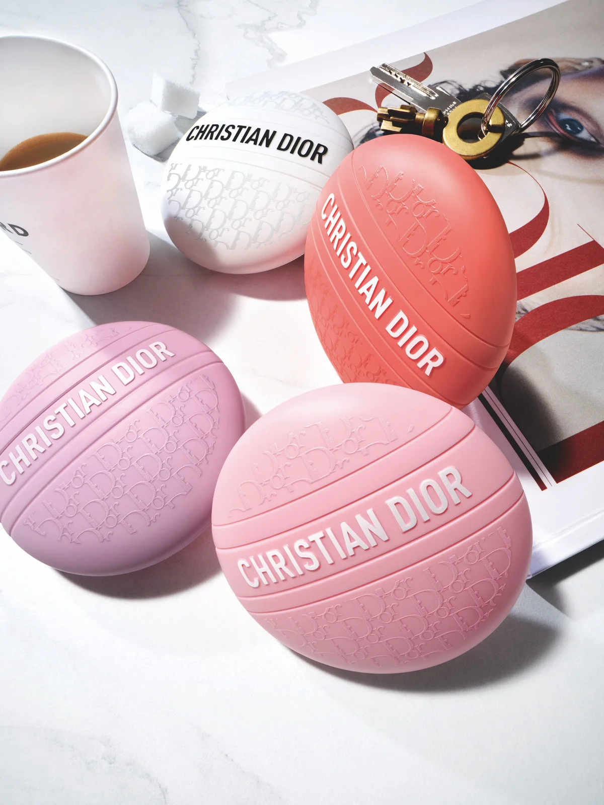 ディオール ル ボーム