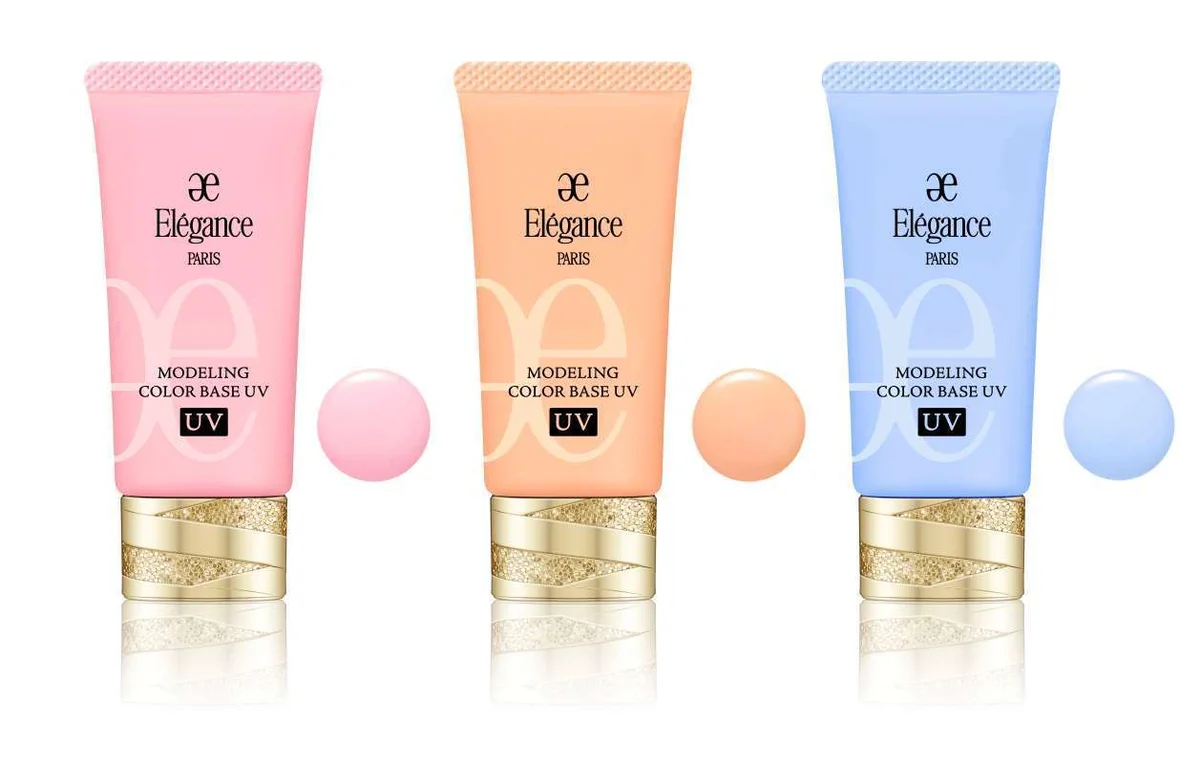 左から／PK110、OR220、BU330