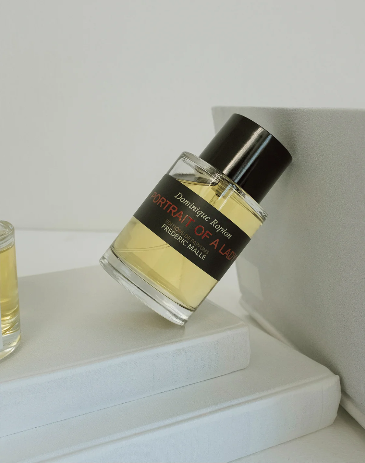 FREDERIC MALLE 「ポートレイト オブ ア レディー」