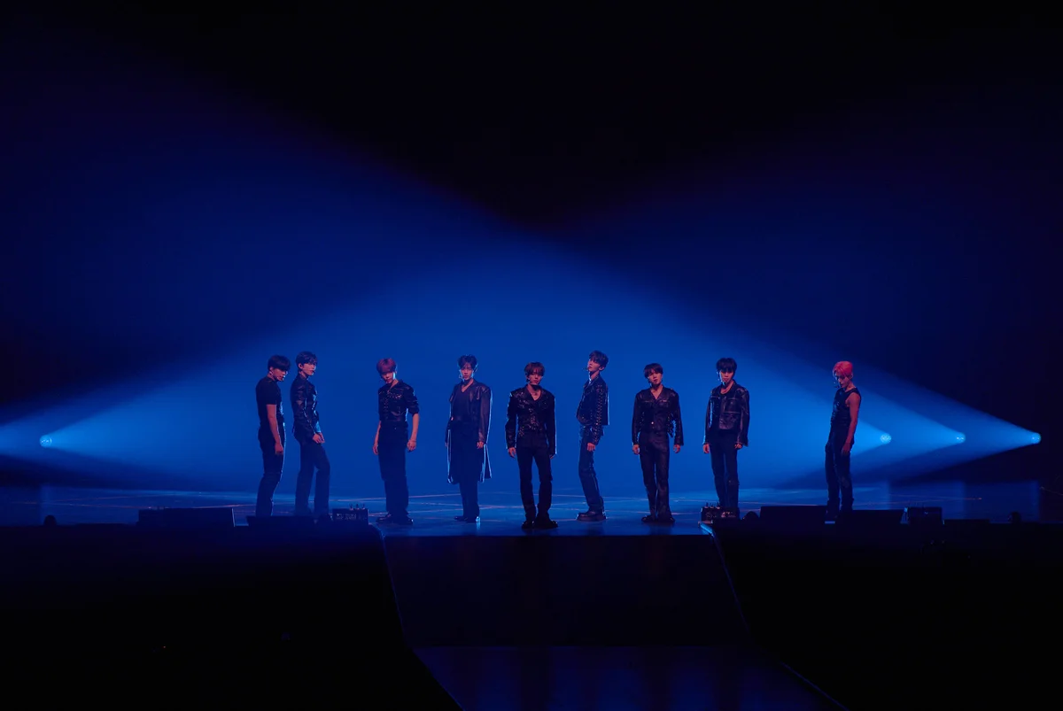 ZEROBASEONEが5万4000人にの画像_17