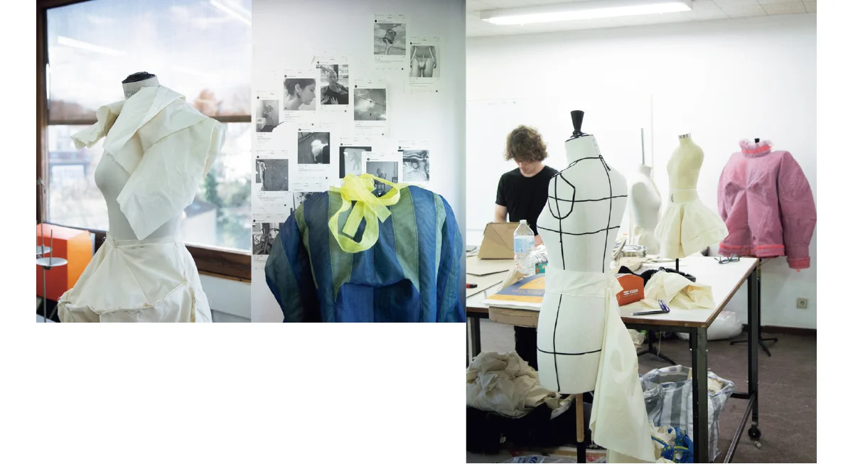 時代を担うデザイナーを次々と輩出。注目のの画像_6