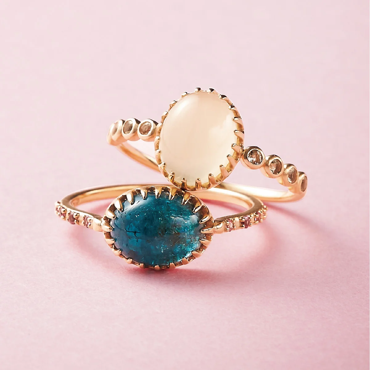 ete（エテ） の「My Precious」