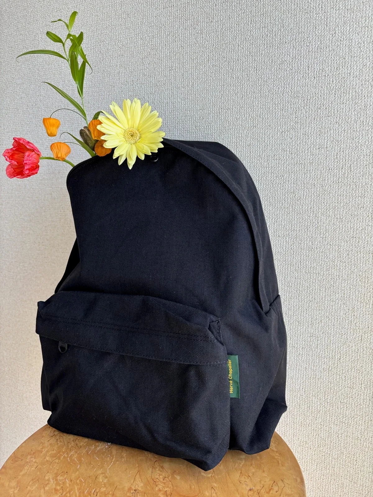 エルベシャプリエ946C リュック