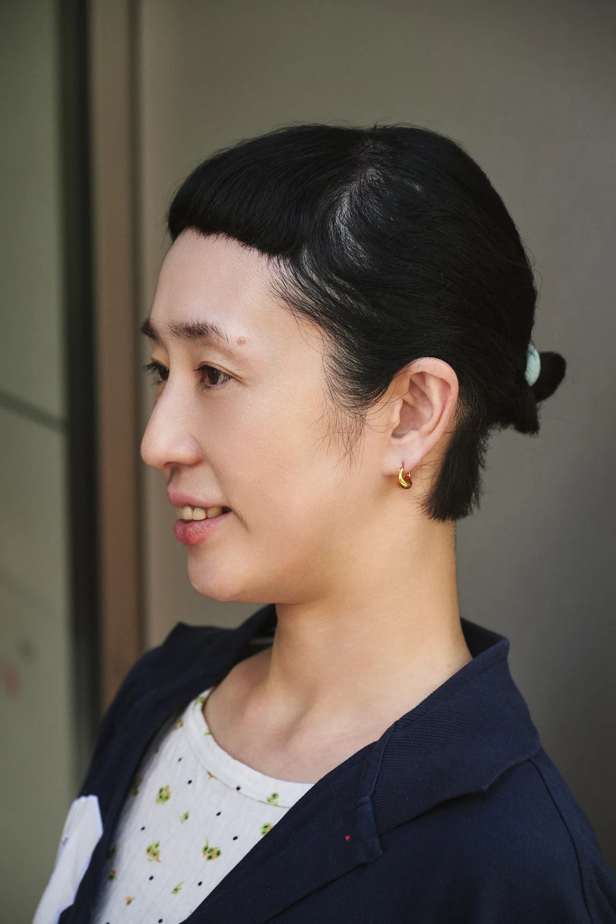伊藤信子プロフィール画像