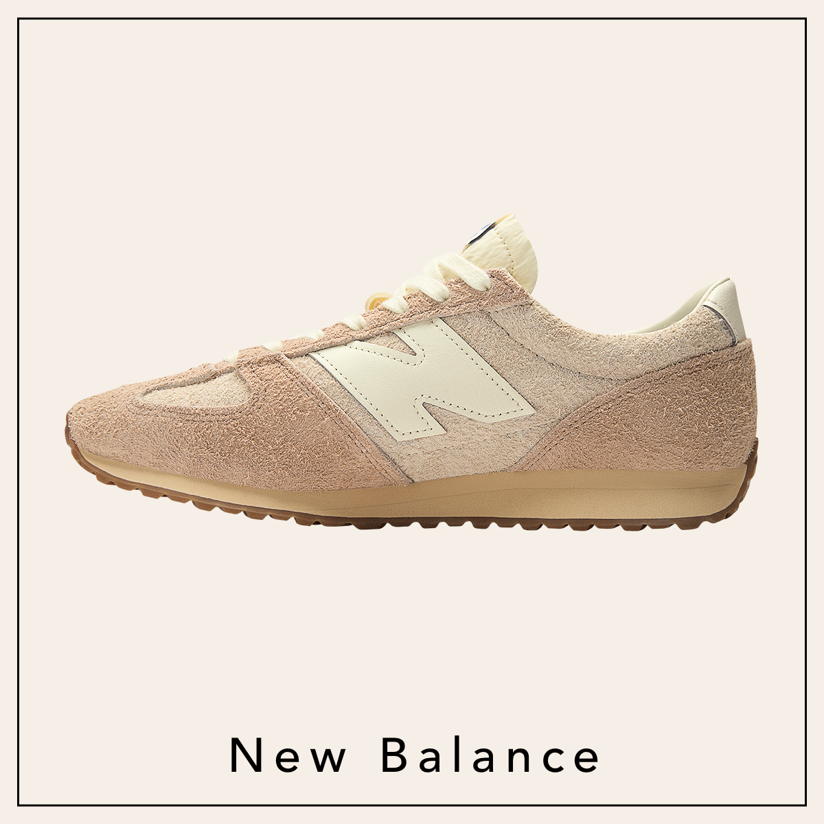 2025年秋冬新作おすすめ人気スニーカー　ニューバランス　New Balance　「471」¥13,970