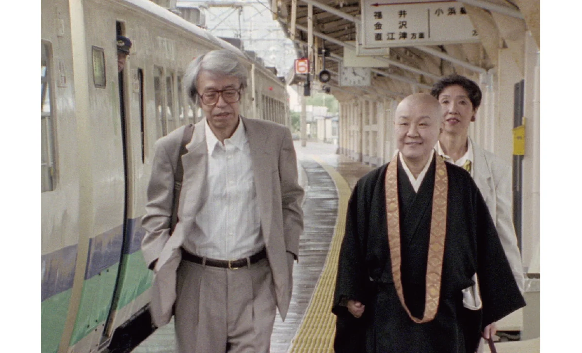 『全身小説家』