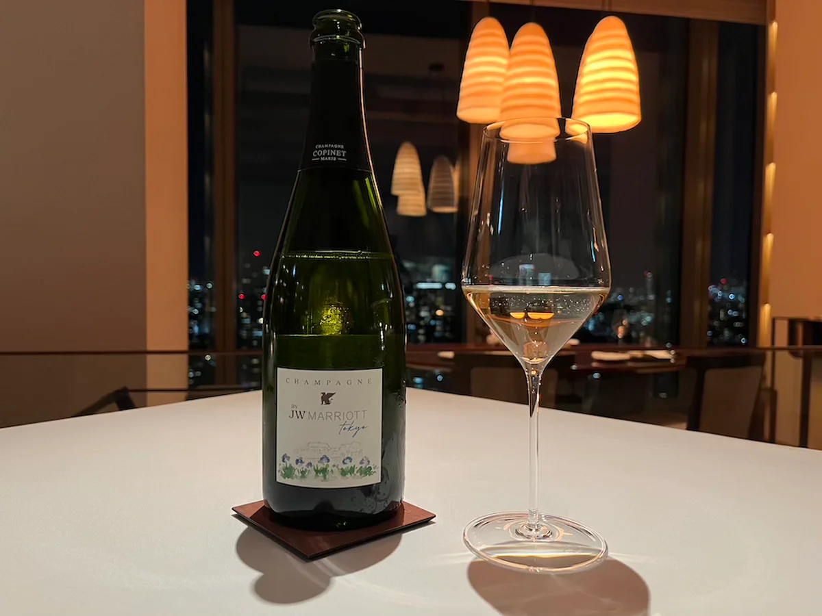 世界的シェフ、アグスティン・バルビが監修の画像_17