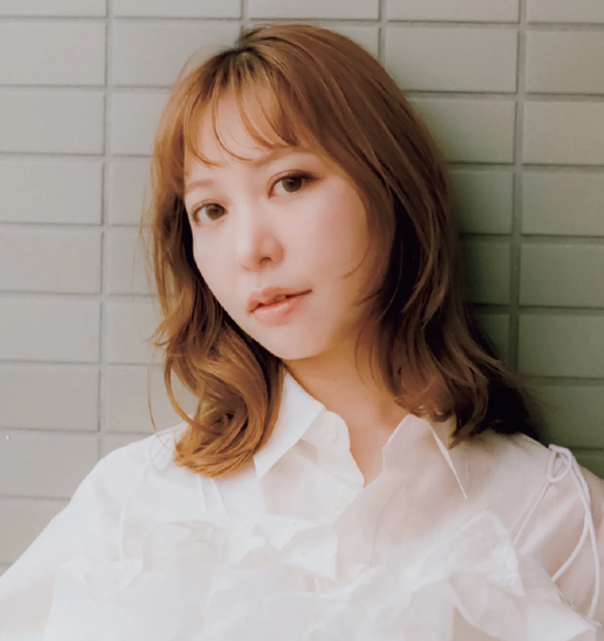 木村ミサプロフィール画像