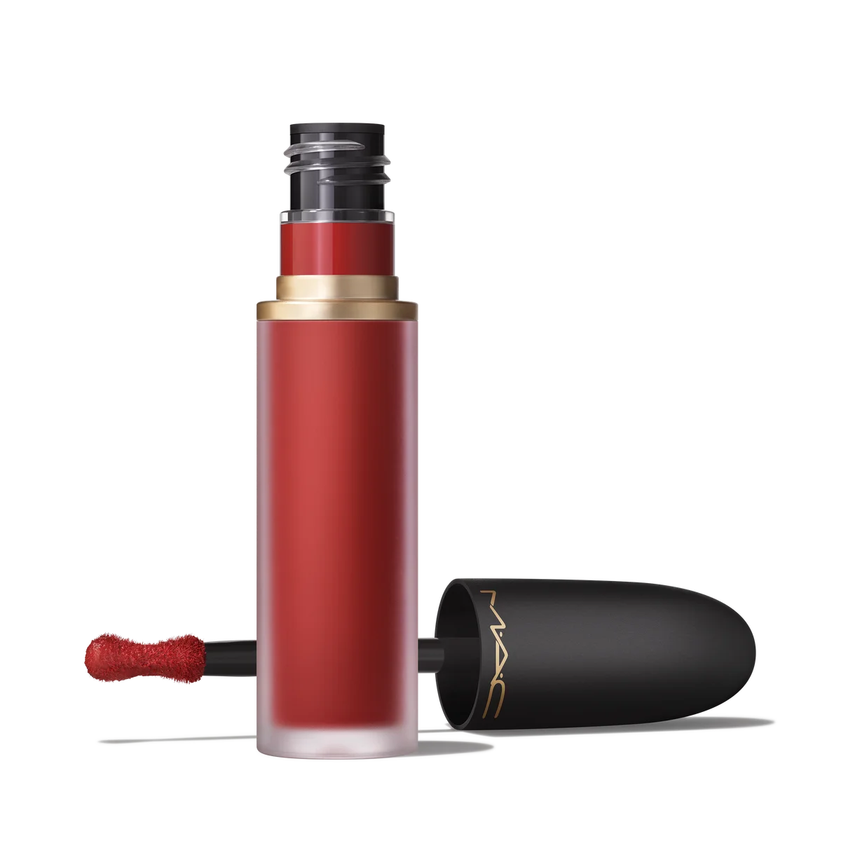 【M·A·C】“キスの余韻”をまとう「パの画像_43