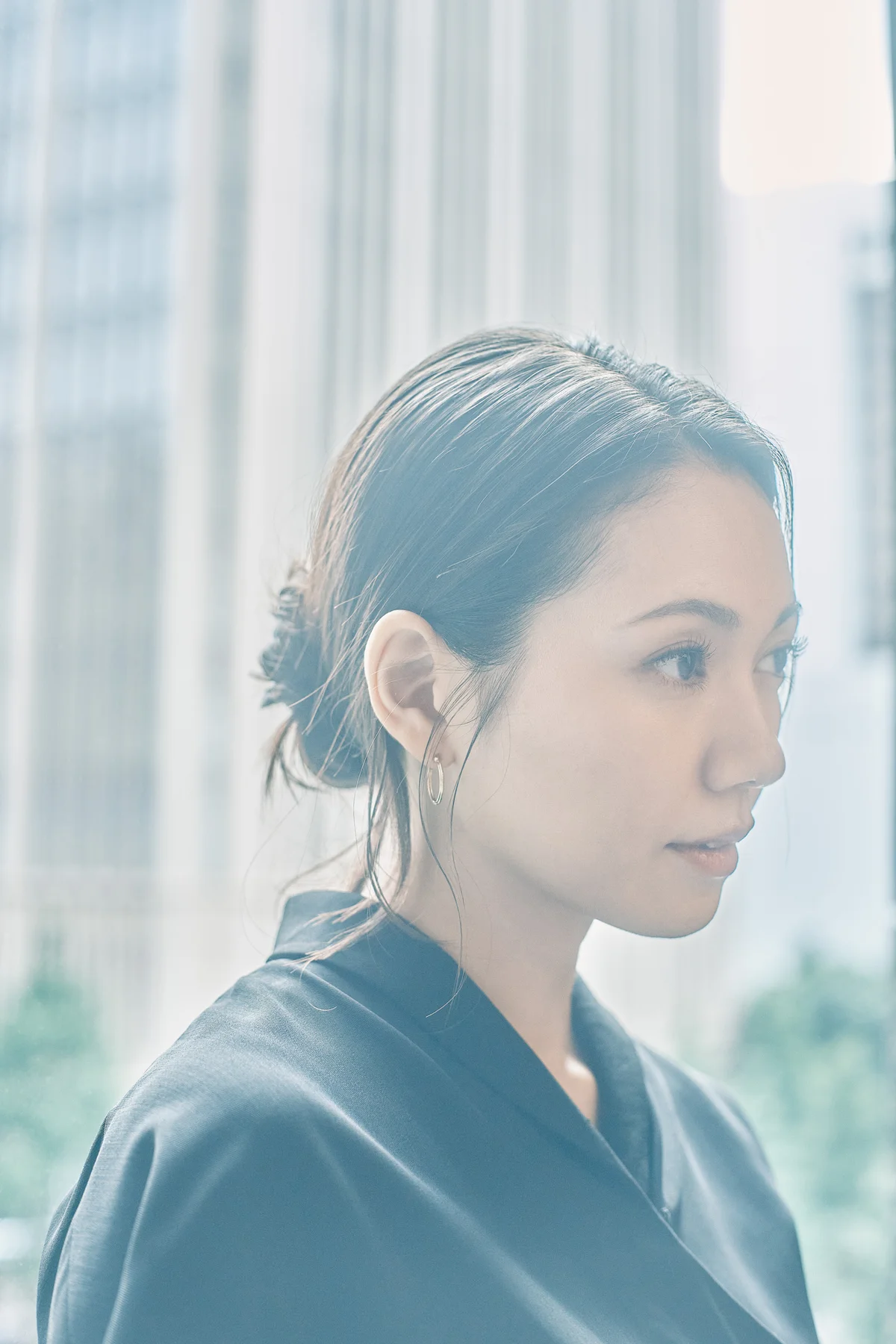二階堂ふみさん