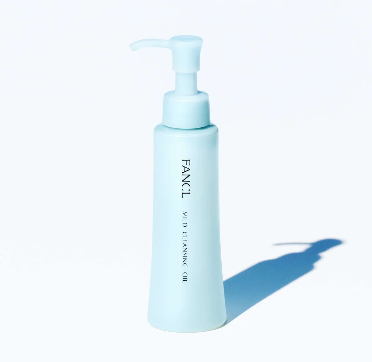 ファンケル マイルドクレンジング オイル 120ml ￥1,980〈2026年4月1日発売〉