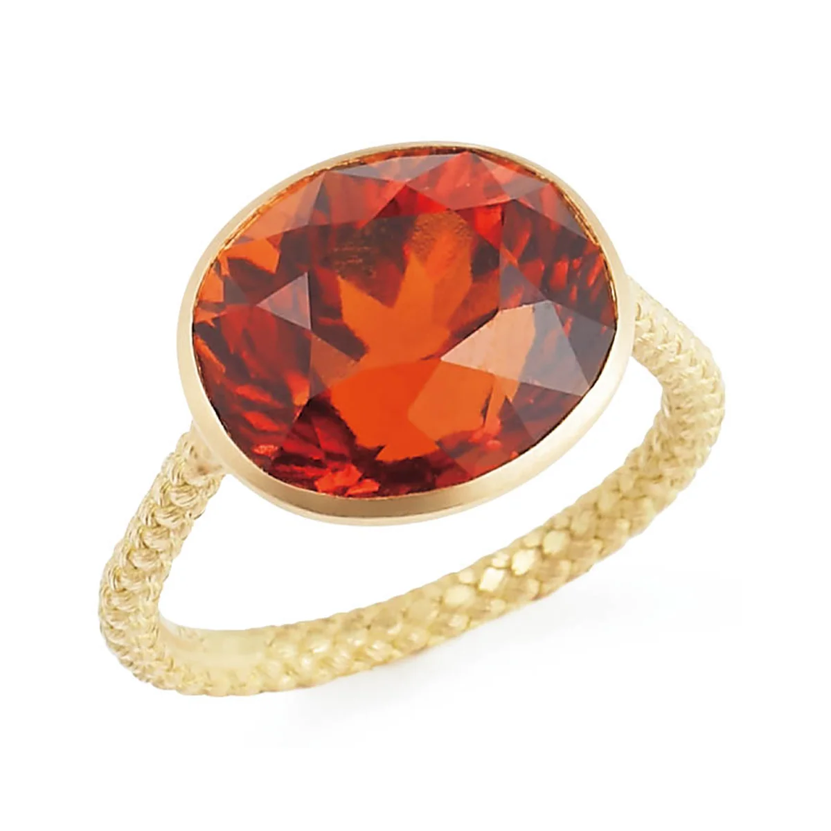 トーカティブのリング