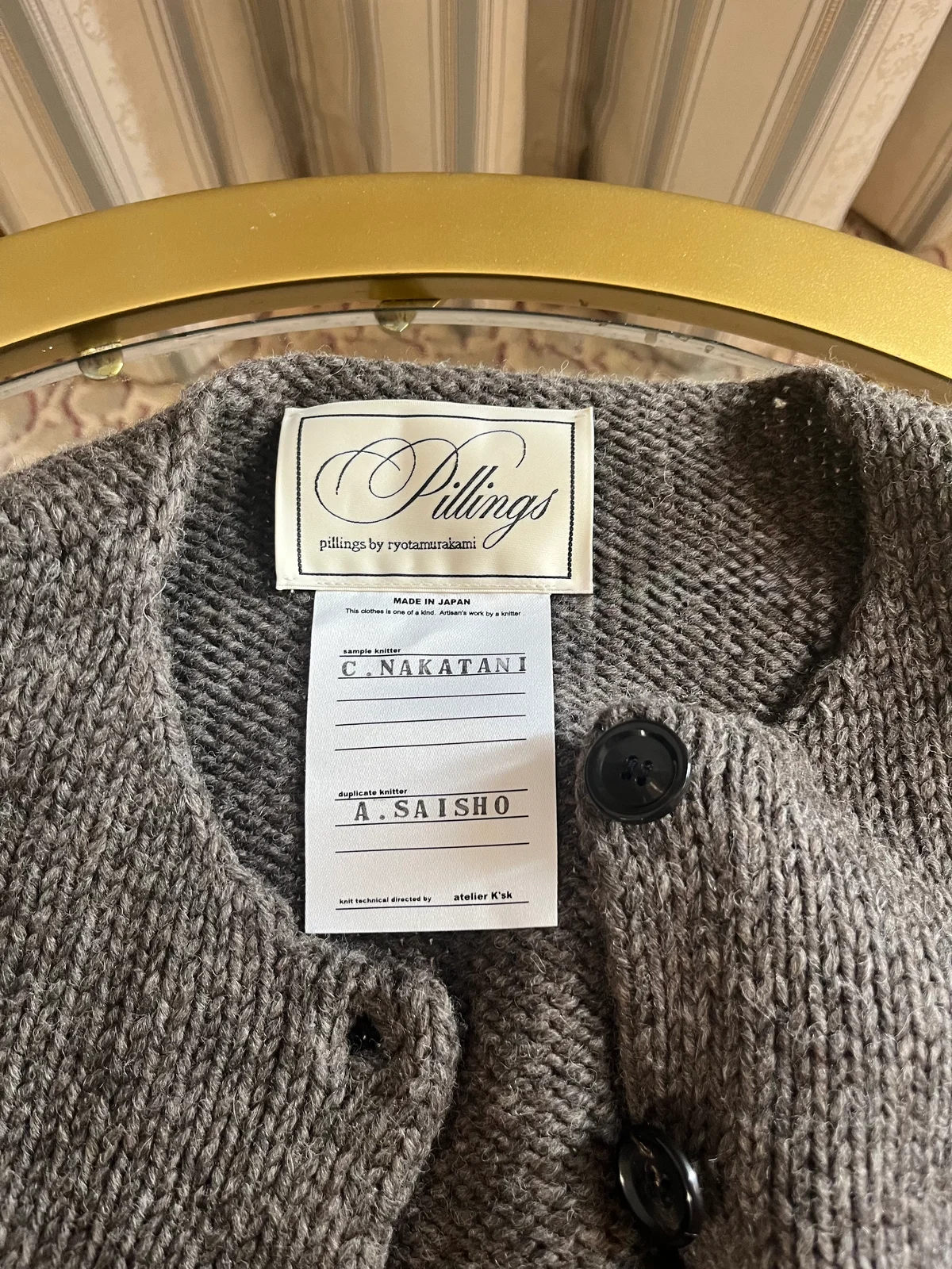 SPURSHOP 別注 ボナベンチュラ BONAVENTURA スマートフォンケース