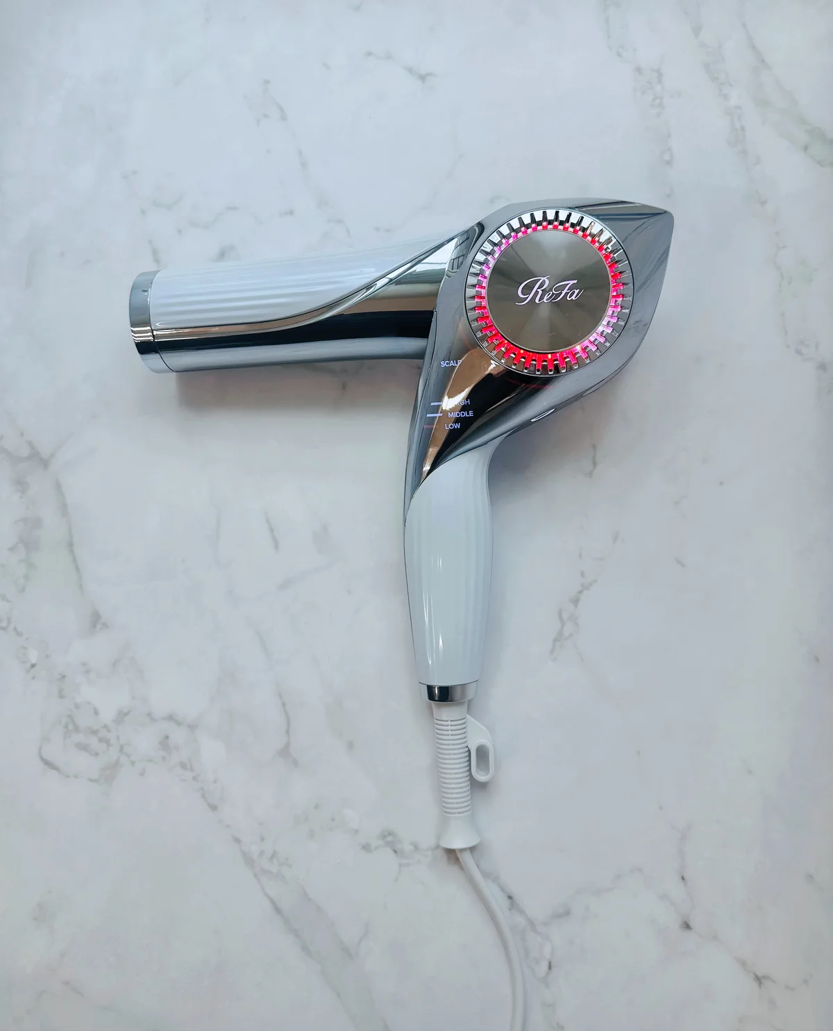 ReFa BEAUTECH DRYER BX　リファビューテック ドライヤーBX