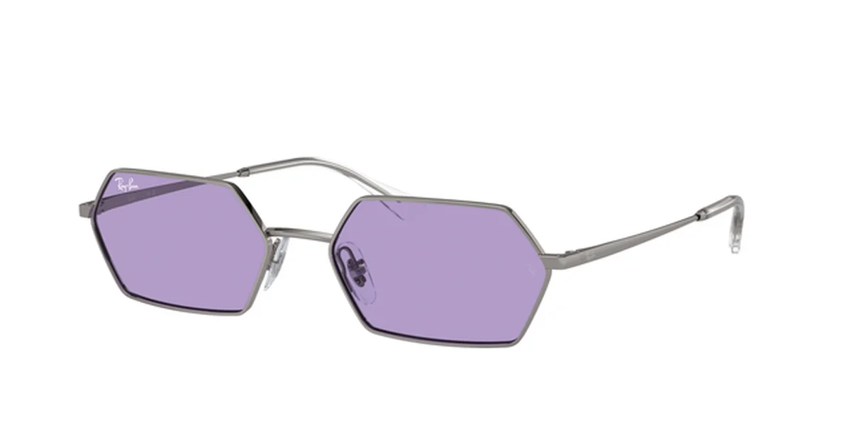 レイバン　パルス　サングラス　Ray-Ban Pulse　