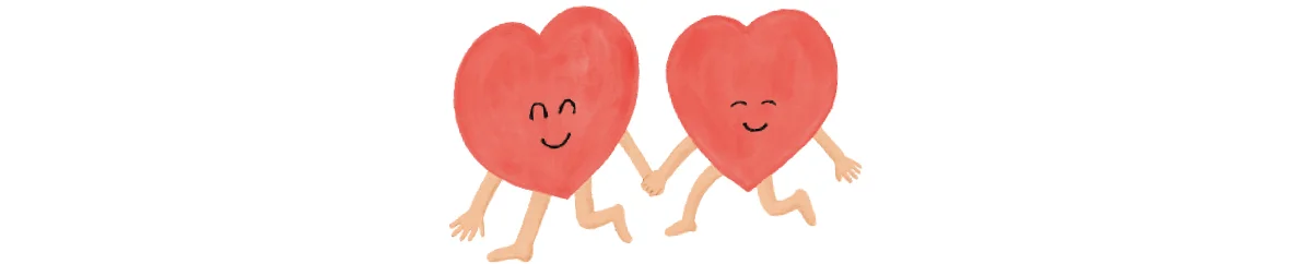 【令和の結婚物語】交際0日で友情婚、フラの画像_2