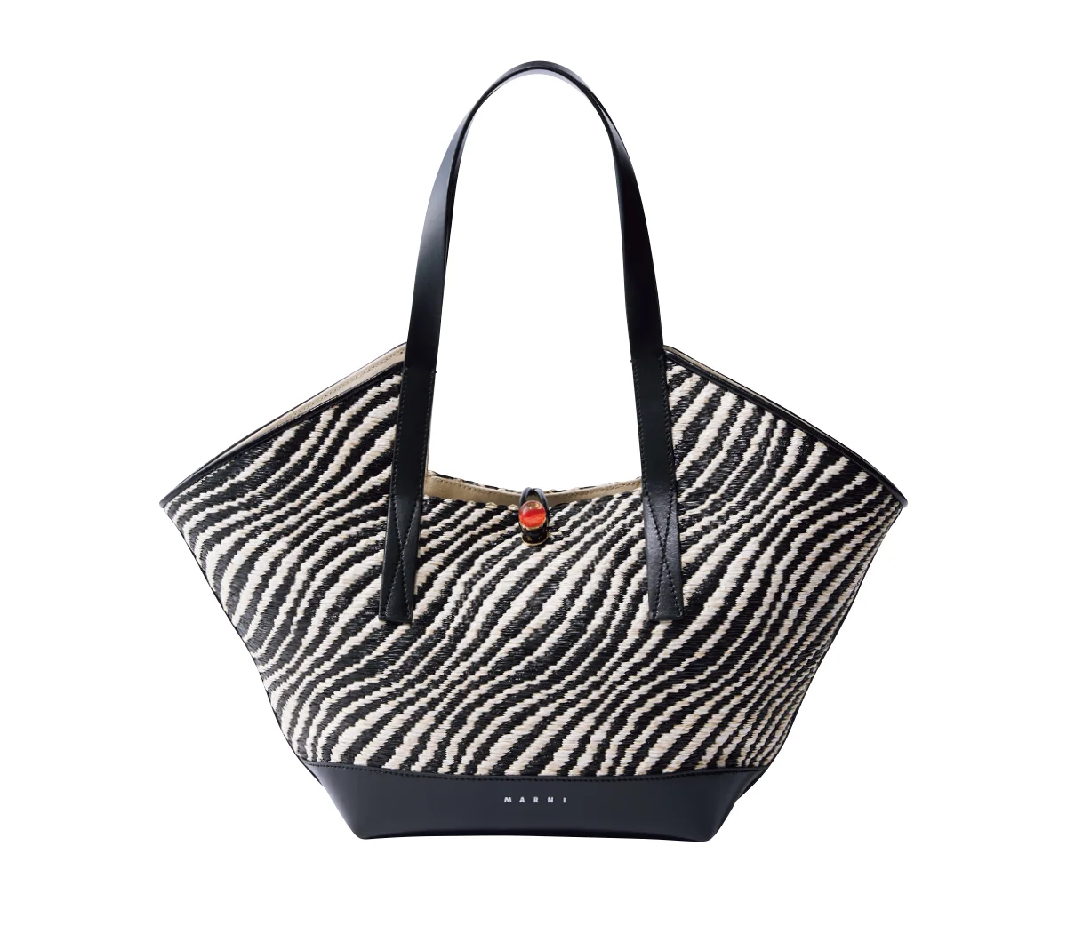 マルニのバッグ