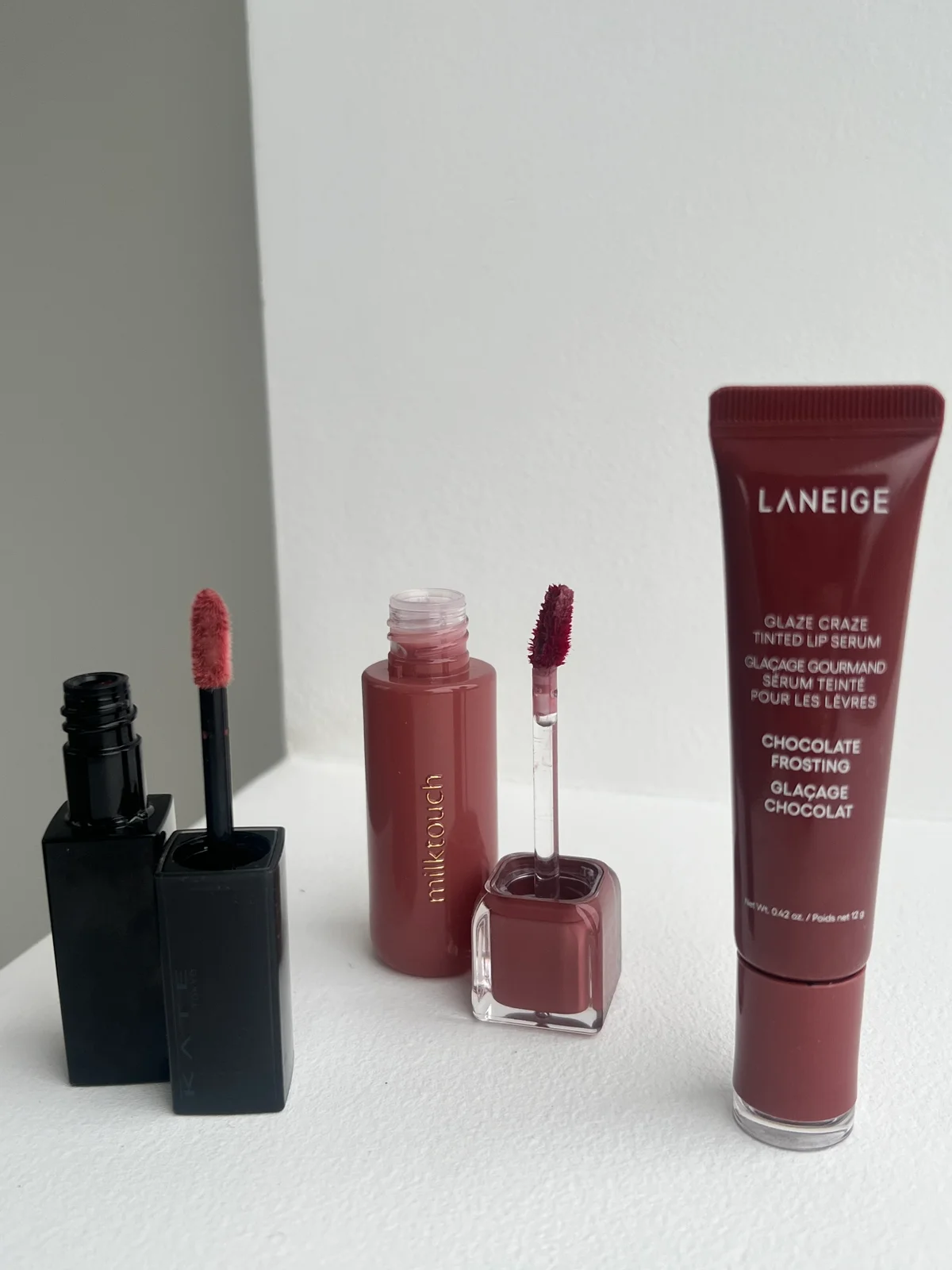 【KATEリップモンスター】冬のメイクアのタイトルイメージ