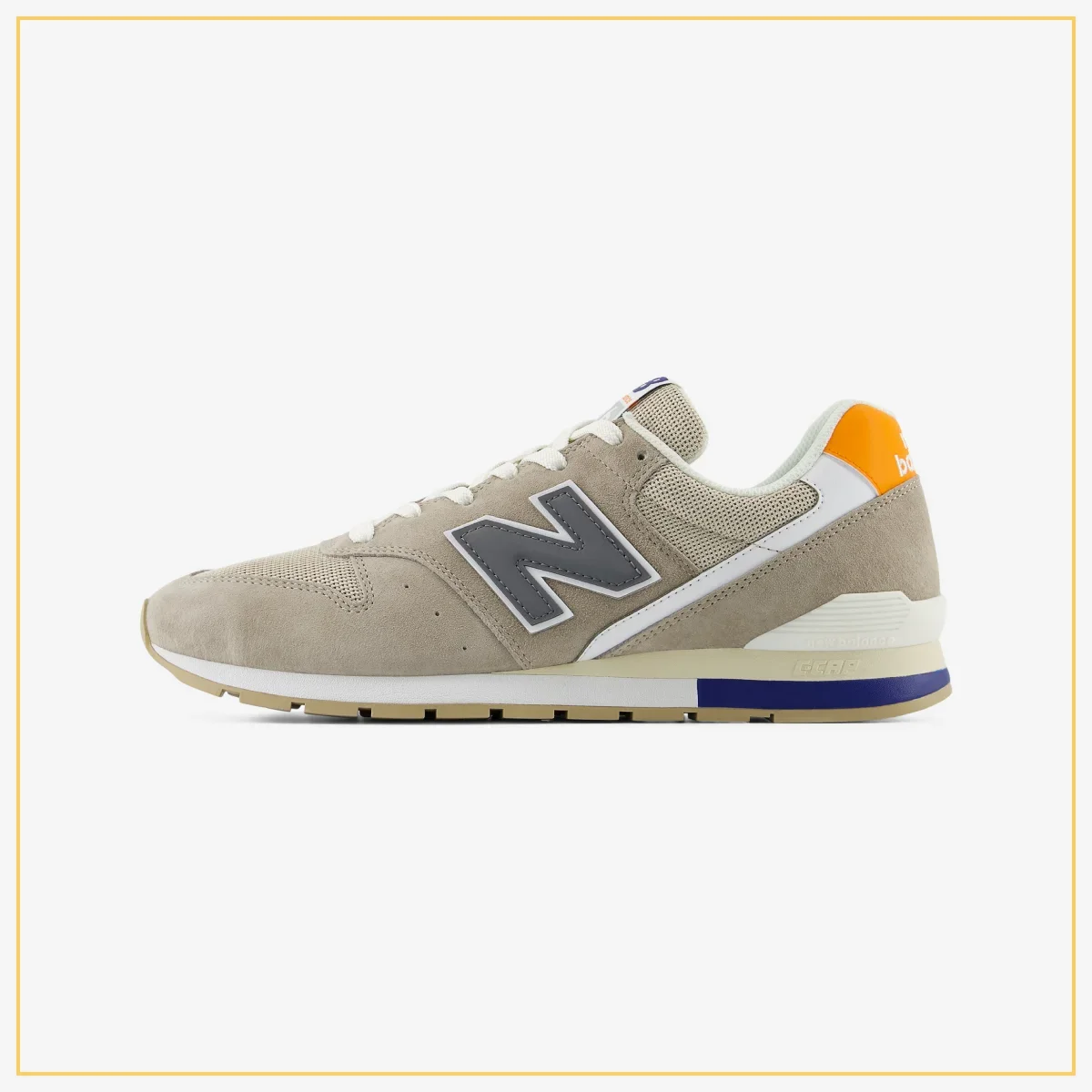 ニューバランスのスニーカー 996v2