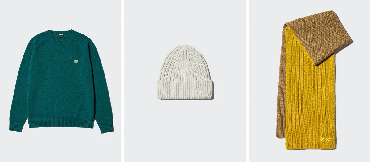 〈全アイテム掲載〉【ユニクロ】からホリデの画像_3