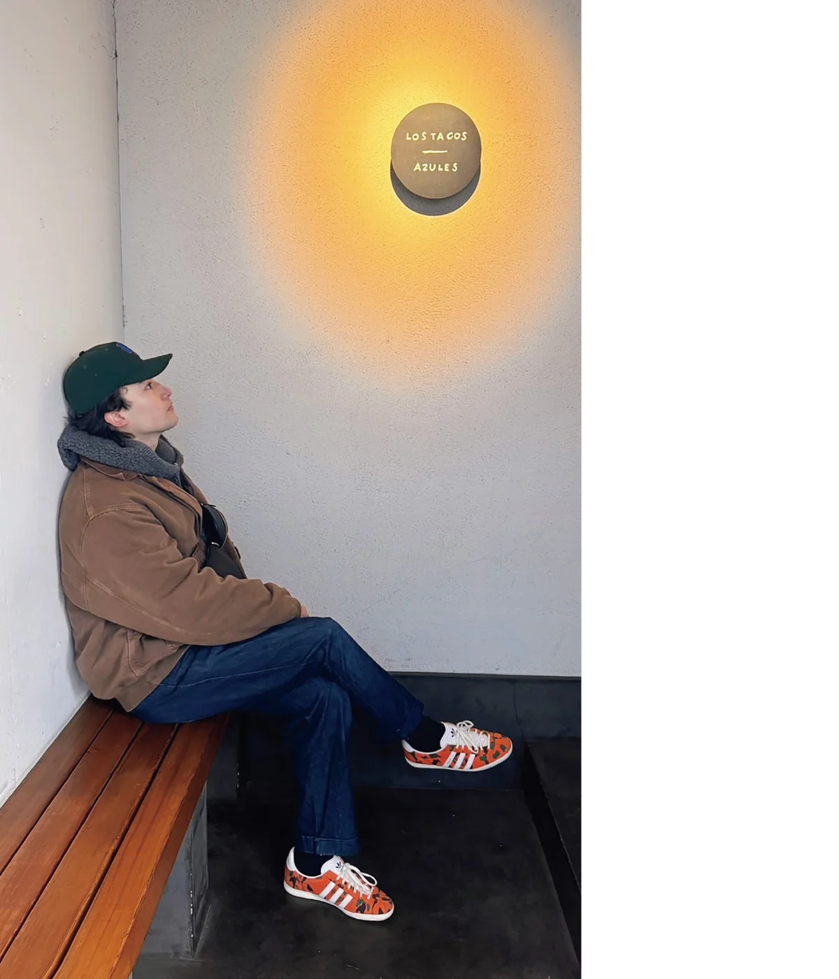 マリウス葉さんのスナップ