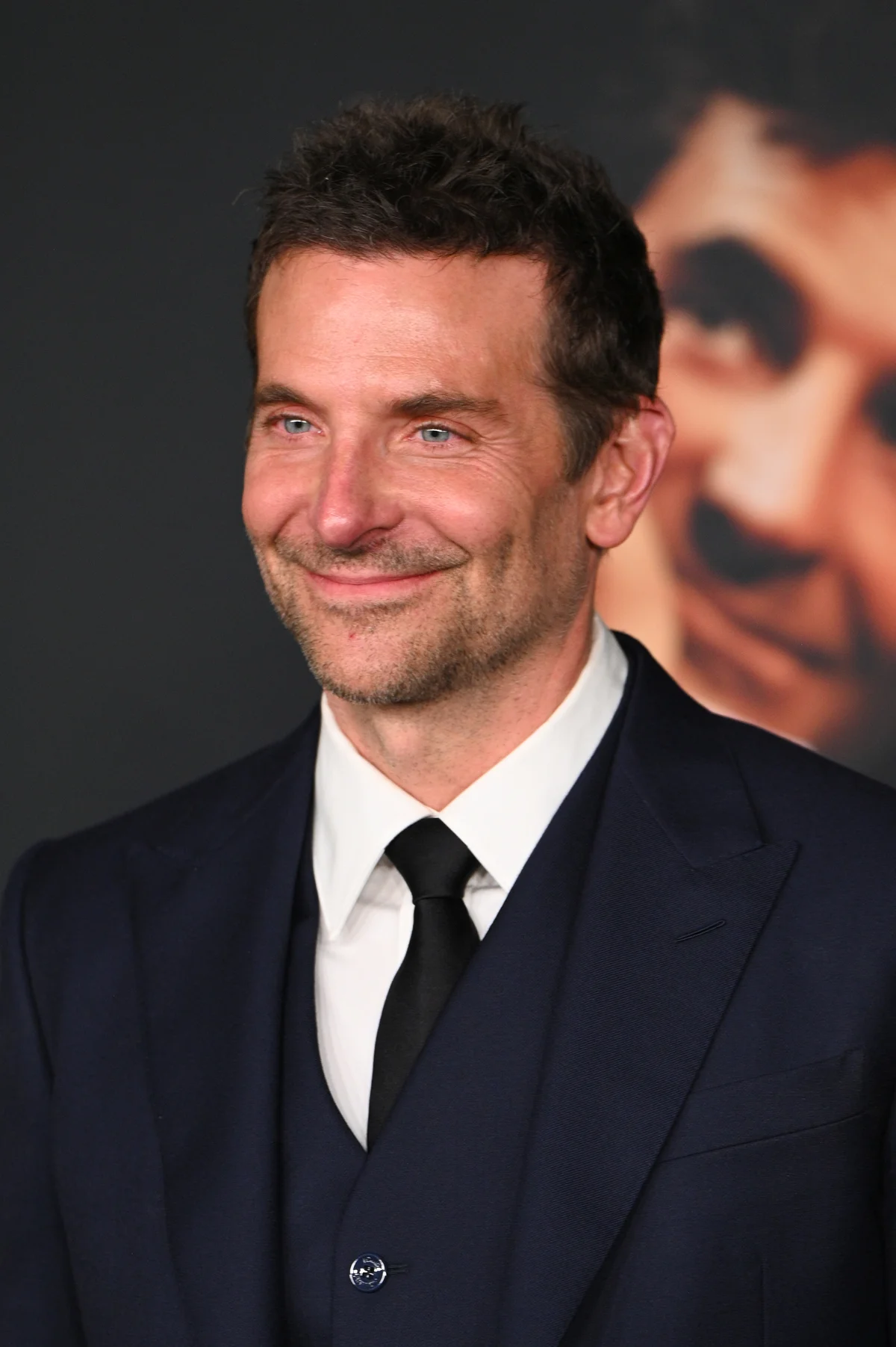 ブラッドリー・クーパー