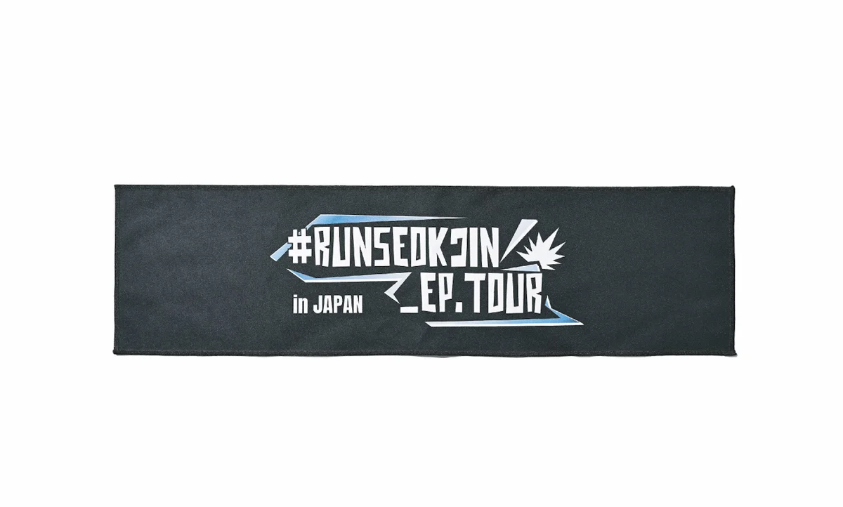 JINの「#RUNSEOKJIN_EP.の画像_16