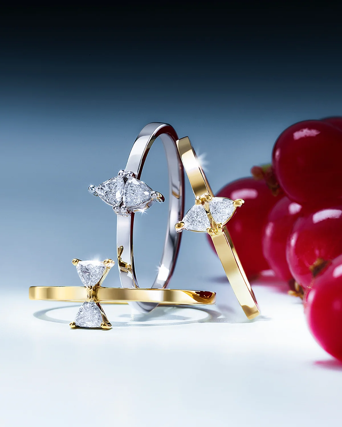 人気ブランドの新作リング3選！ 新しい年の画像_3