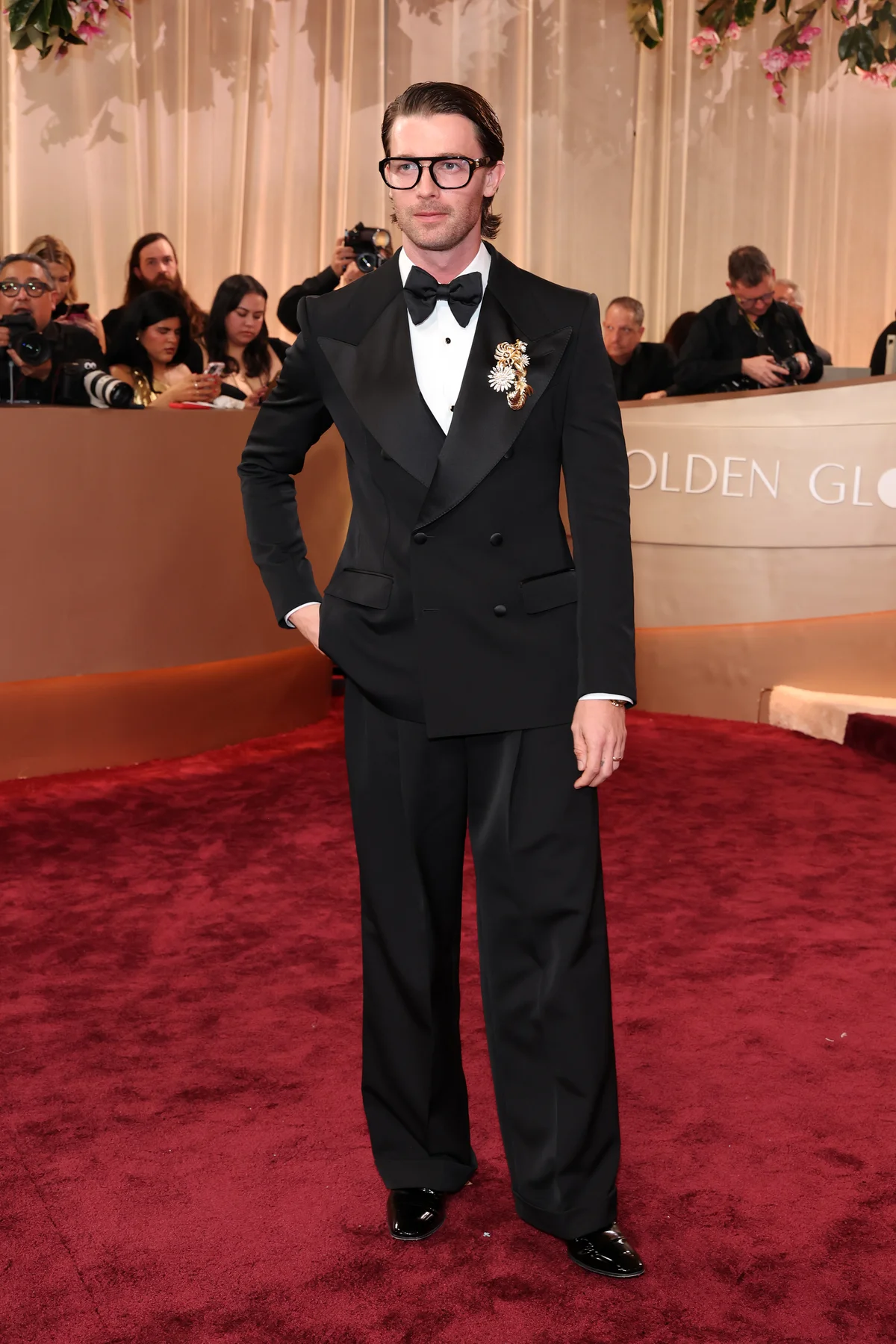 【レッドカーペット速報】第83回ゴールデの画像_51