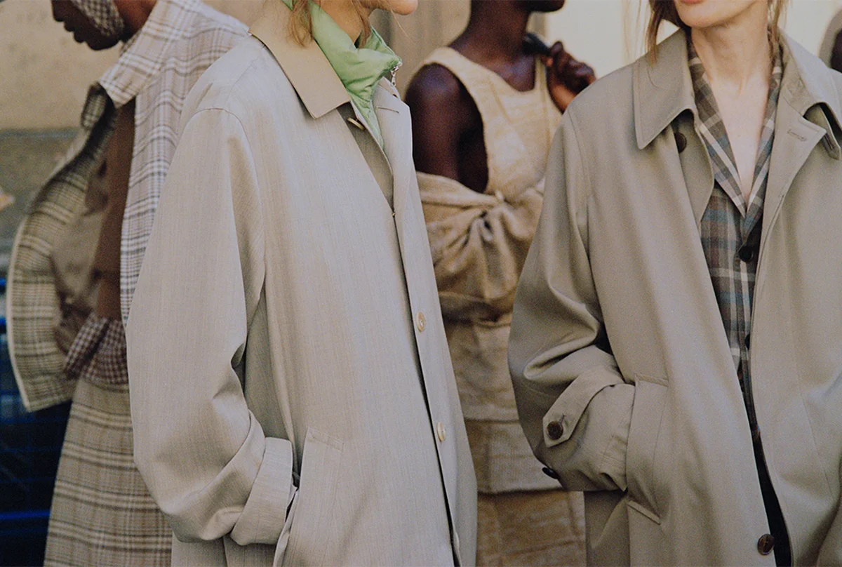 AURALEE オーラリー 阪急うめだ 直営店