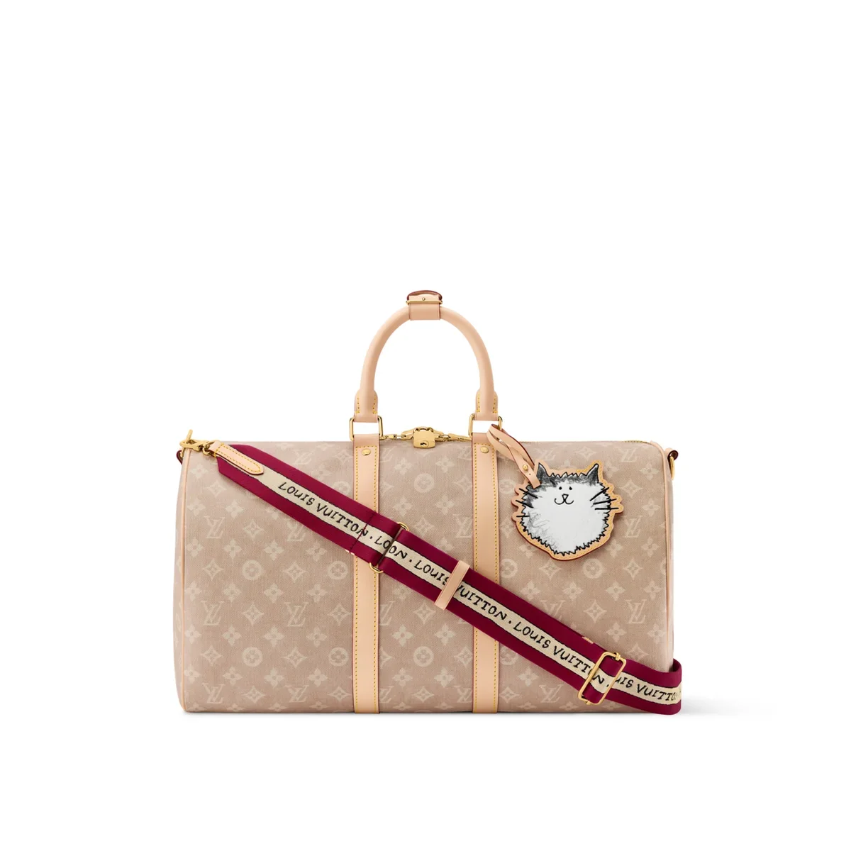 キーポル・バンドリエール