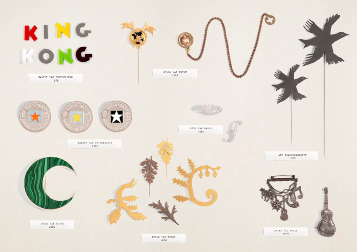 ２つの展覧会、「アントワープ６」と「ヘルの画像_10