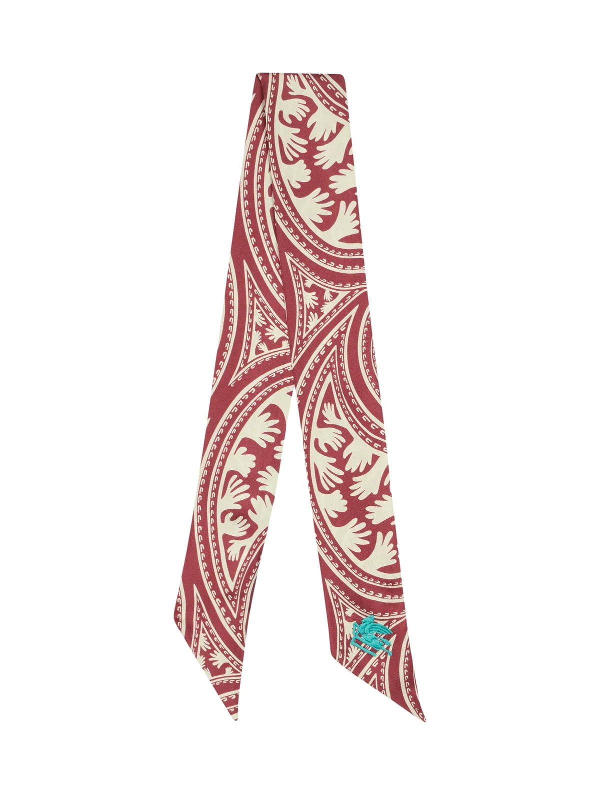 King & Prince髙橋海人 ETRO エトロ コラボレーション カプセルコレクション　スカーフ