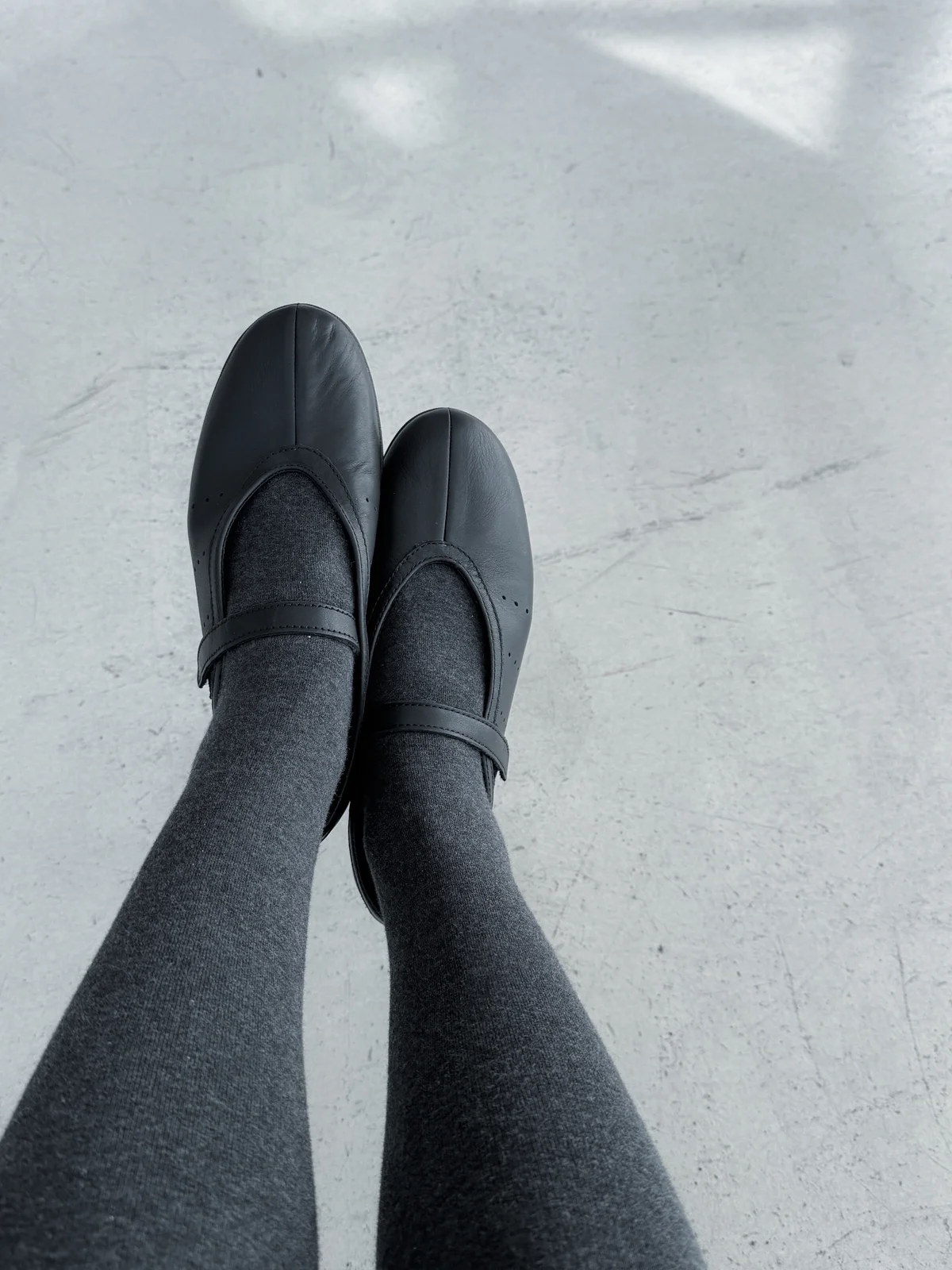 スタンスミス ローバレエ