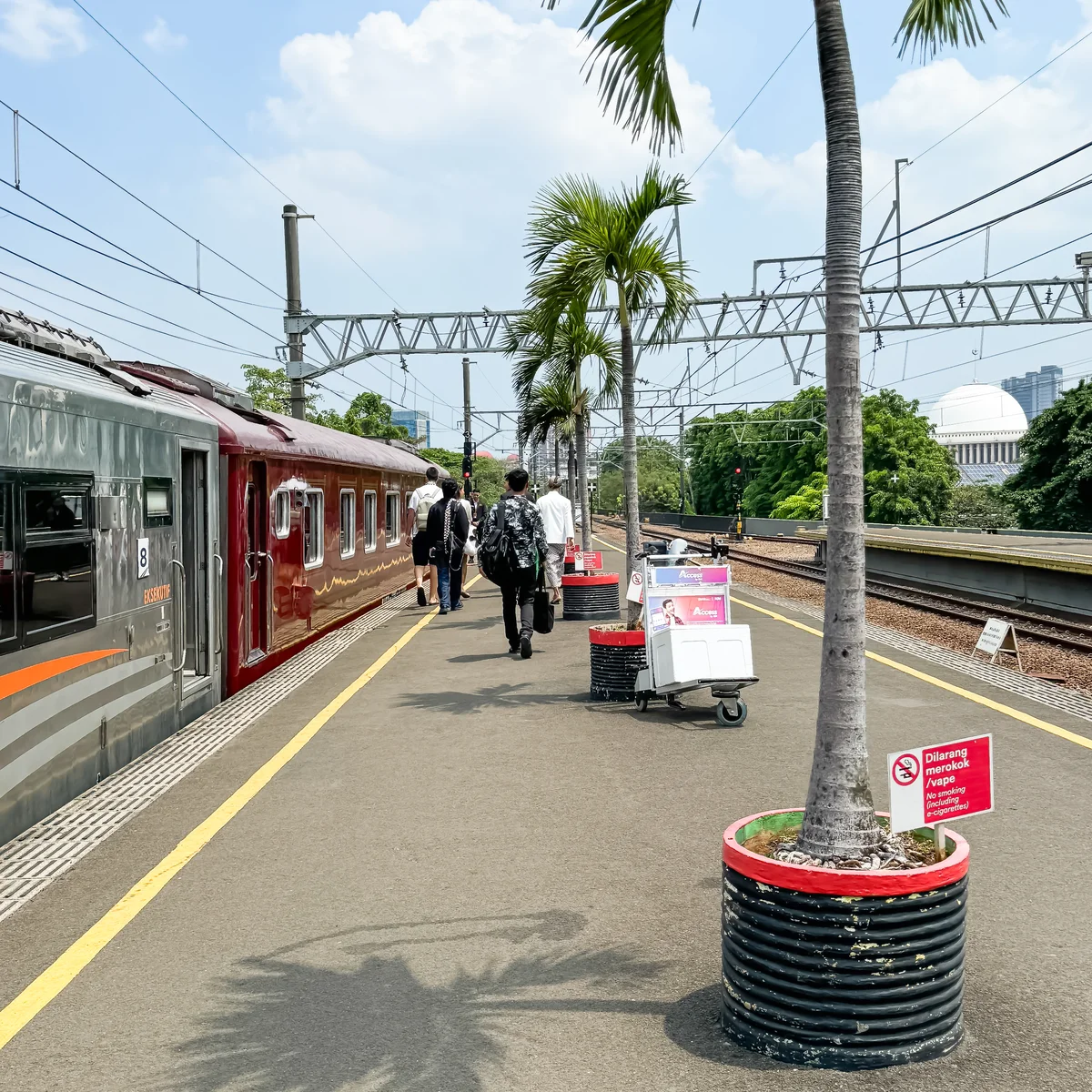 【アマンの特別な列車旅】でジョグジャカルの画像_5