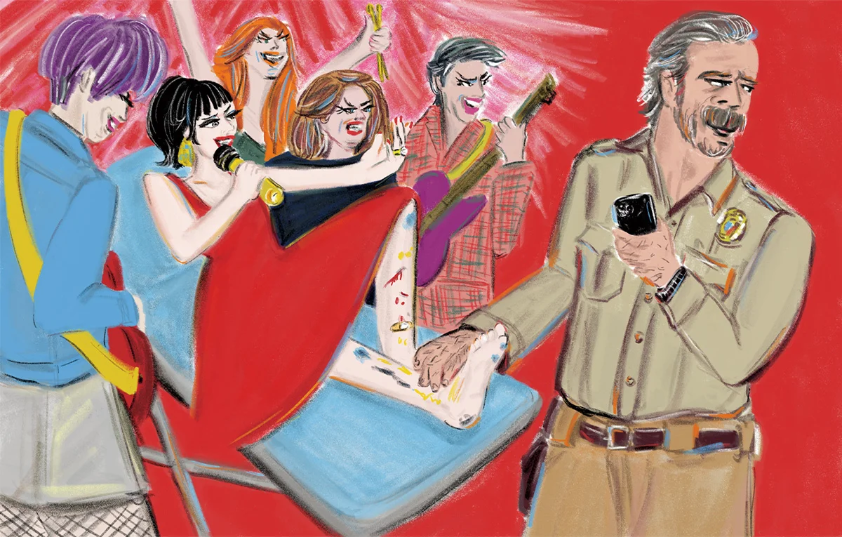 ブレイディみかこのSISTER 