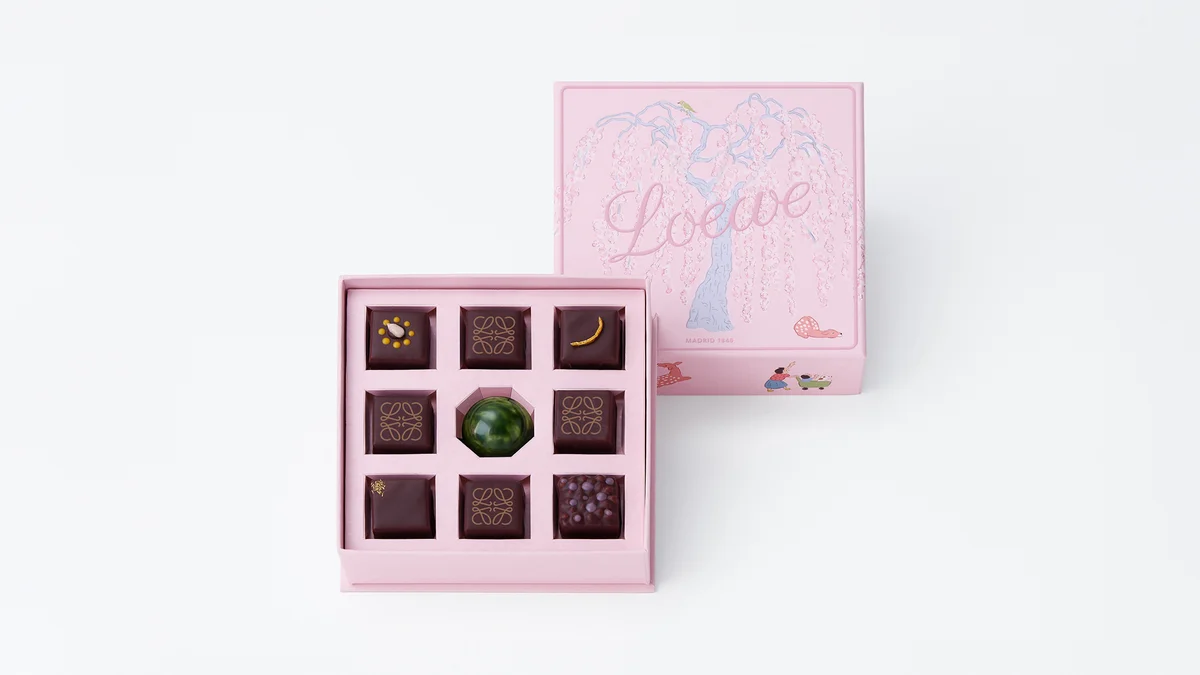 美麗パッケージにもうっとり！ 4つの人気の画像_2