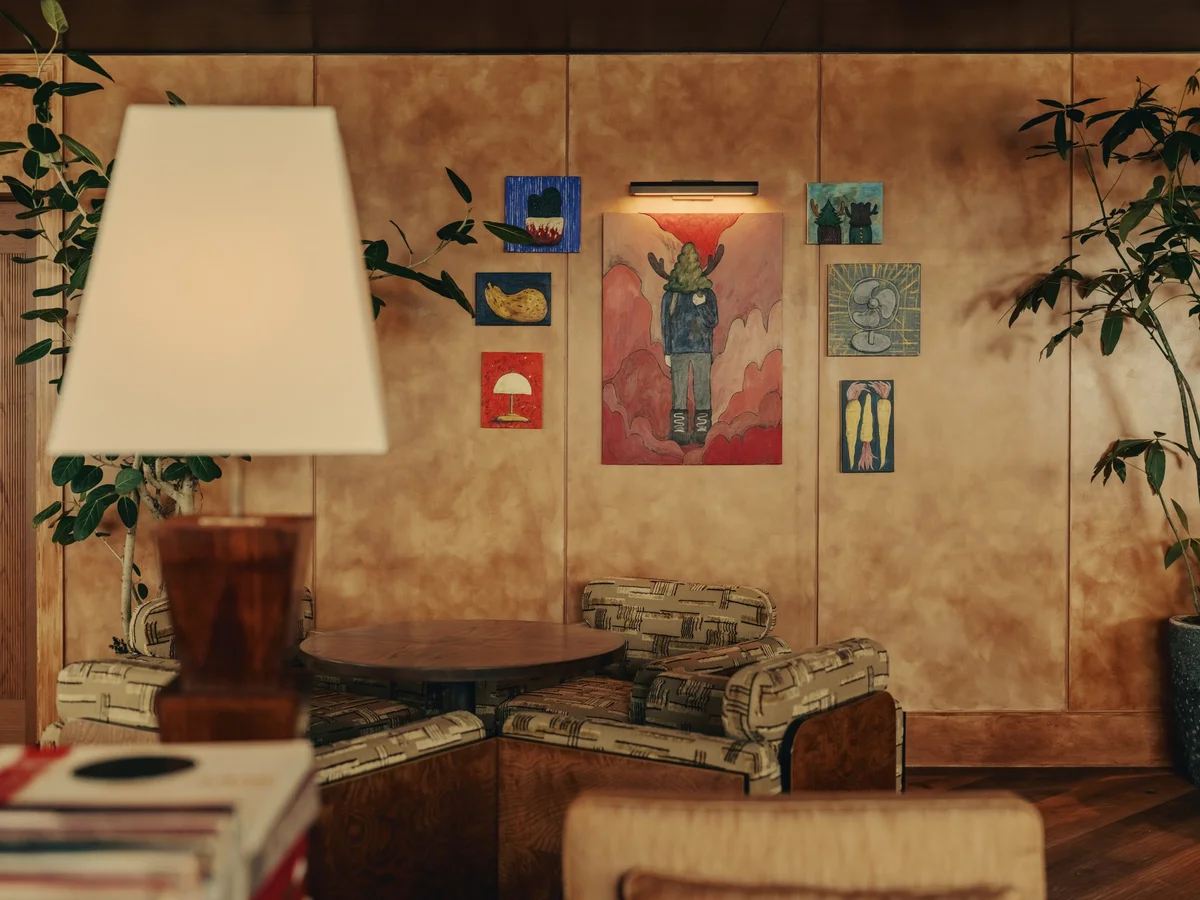 クリエイティブな人々のためのメンバーシッの画像_4