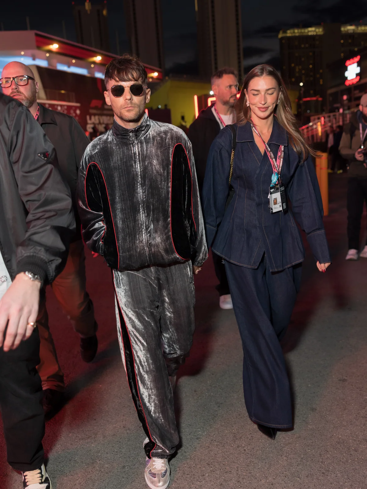 ビヨンセのセクシーなレーシングスーツに書の画像_12