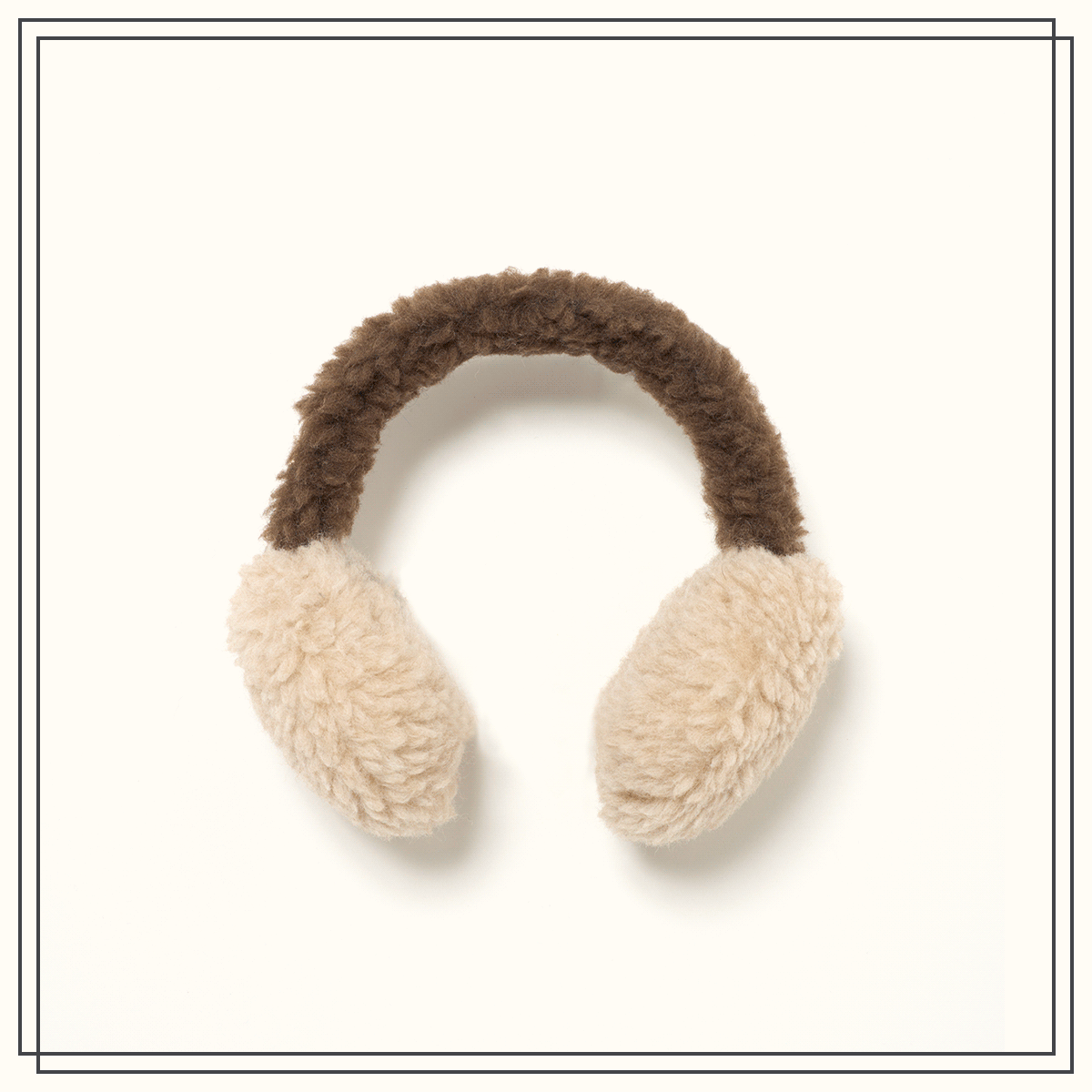 ジャッキー ニットベスト