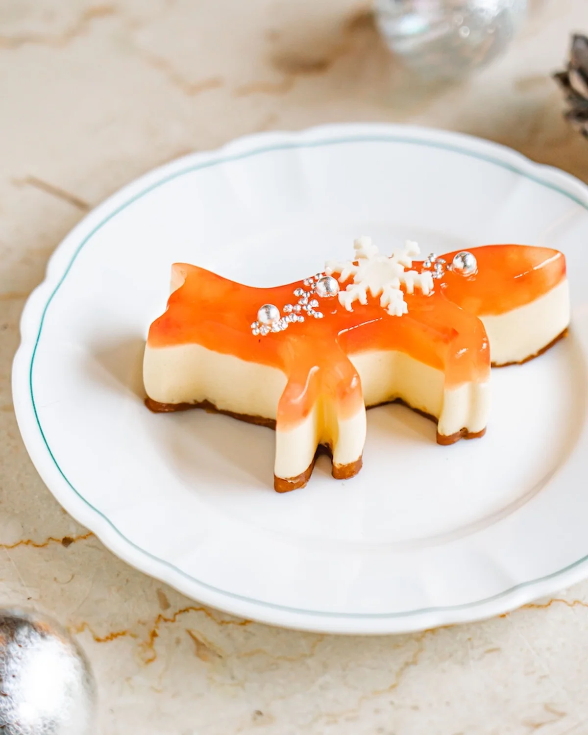 【カフェ キツネ】でホリデーシーズンを楽の画像_2