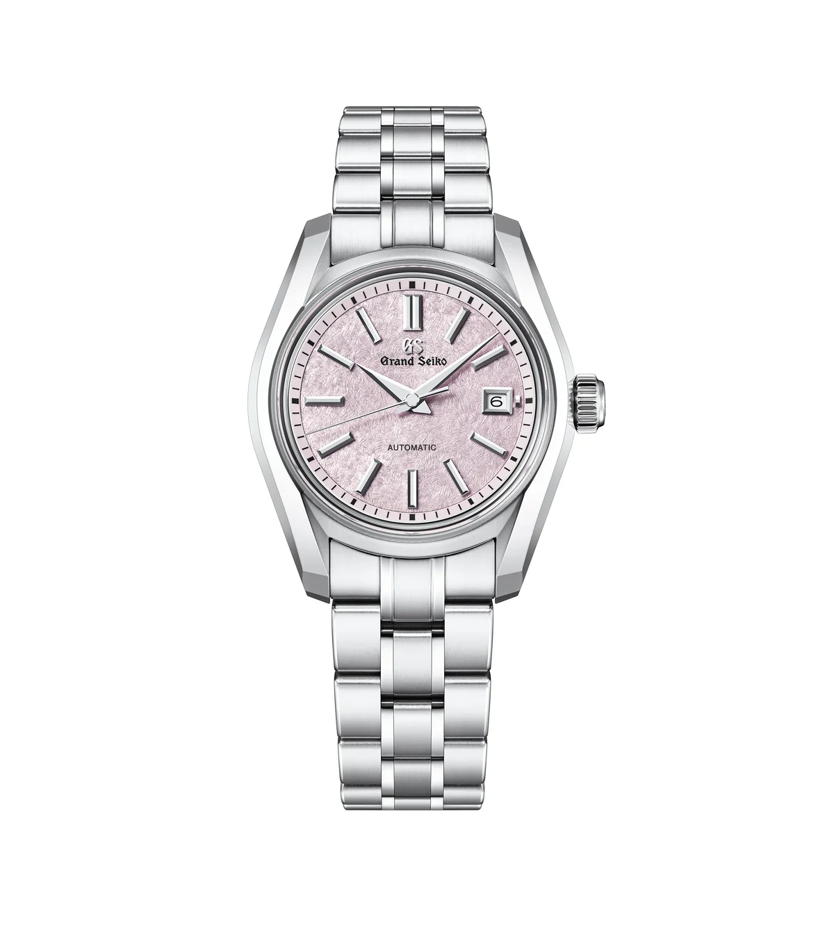 GRANDSEIKO グランドセイコー 時計　ヘリテージ コレクション ウォッチズ&ワンダーズ ジュネーブ