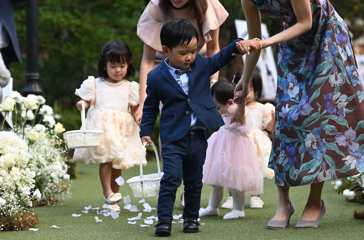 韓国の邸宅でプライベートパーティ。玉村沙の画像_11