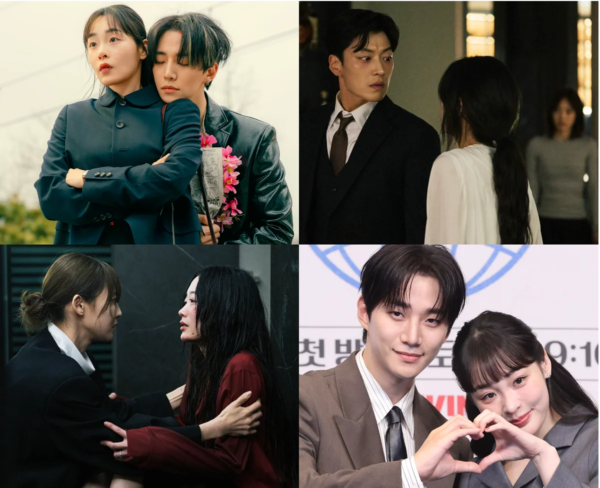 【2025年韓国ドラマ】2PM イ・ジュのタイトルイメージ