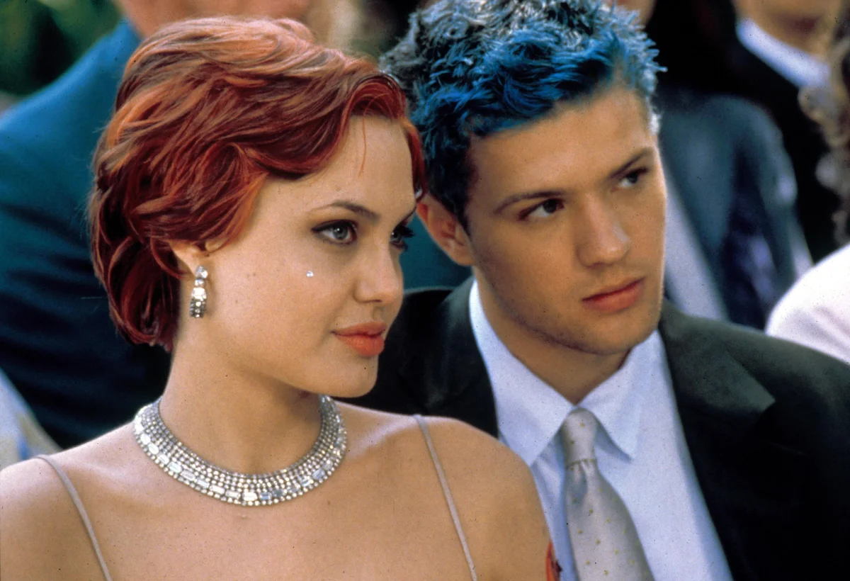 アンジェリーナ・ジョリーの息子ノックス、の画像_3