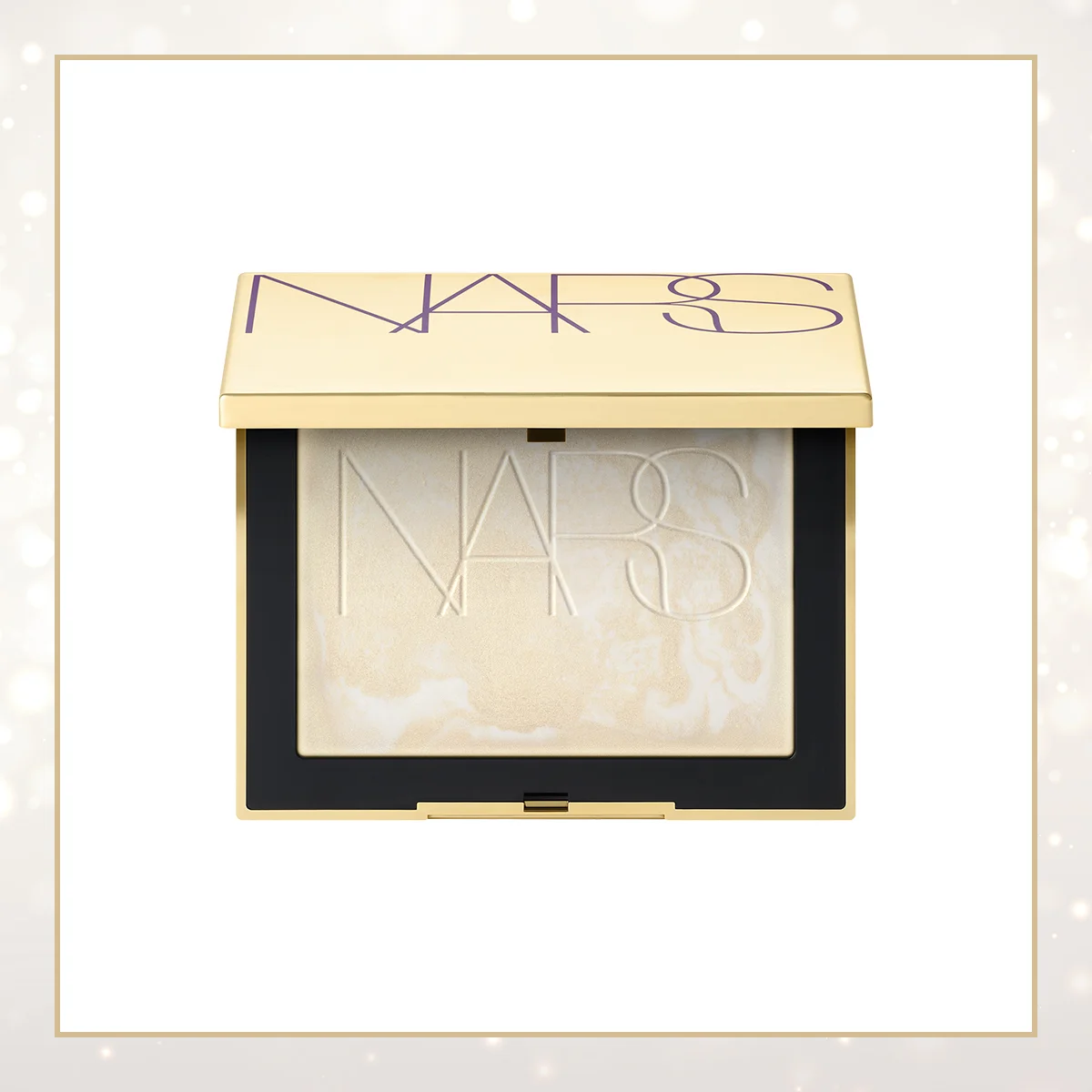 2024年クリスマスコフレ・限定品　NARS