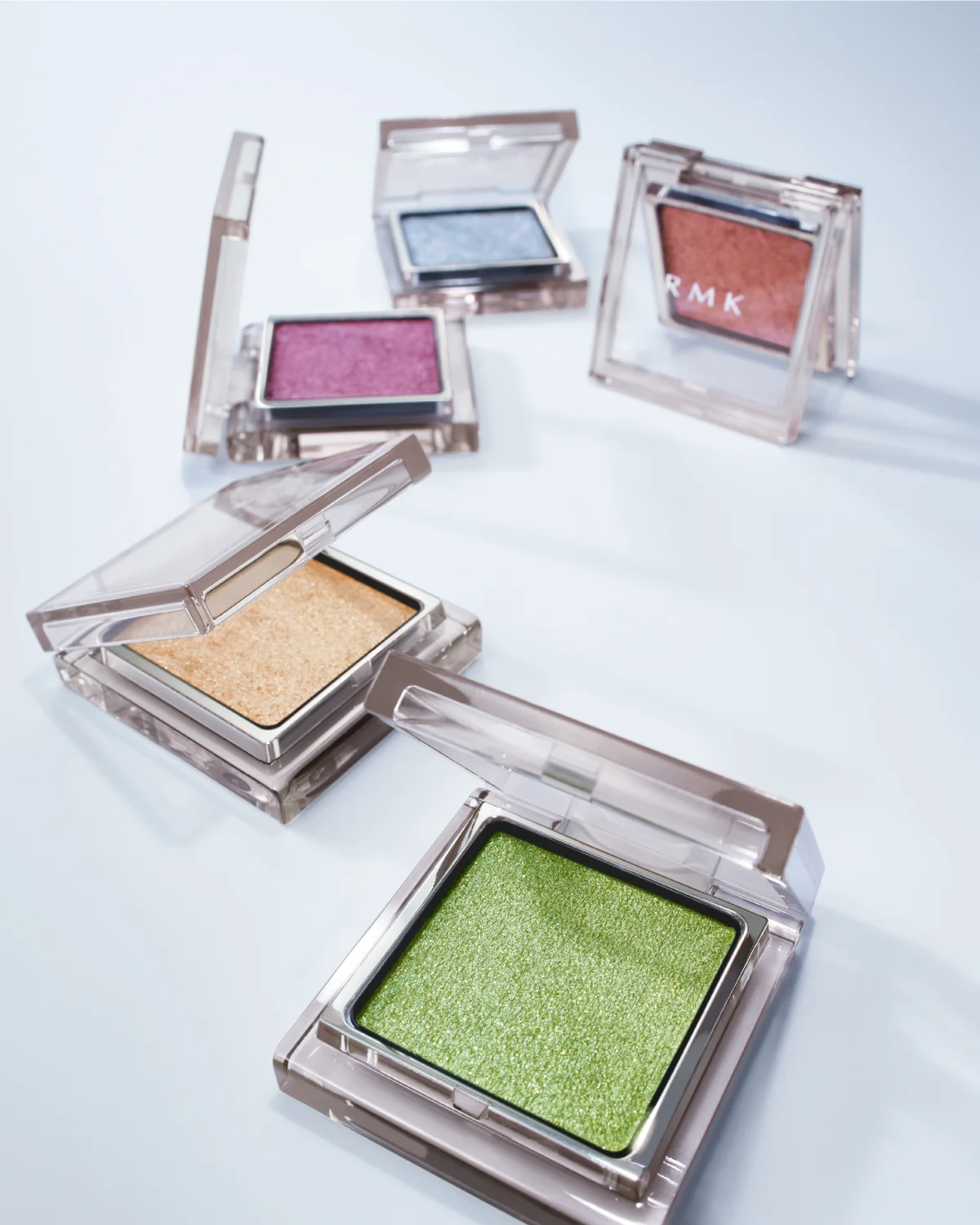 【RMK】まぶたに夏の高揚感を。ハイスパの画像_1