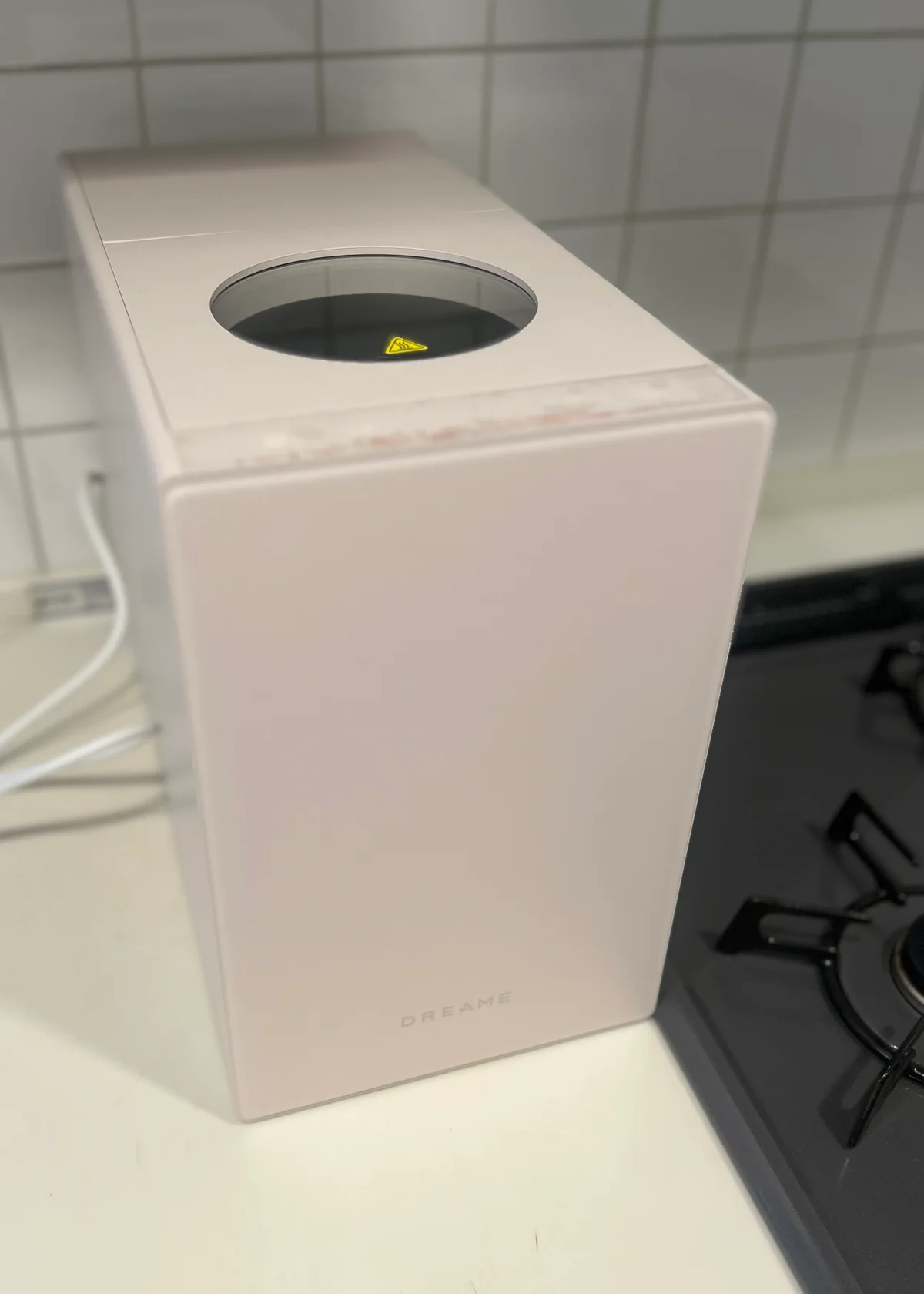 生ゴミ処理機 Dreame SF25の画像