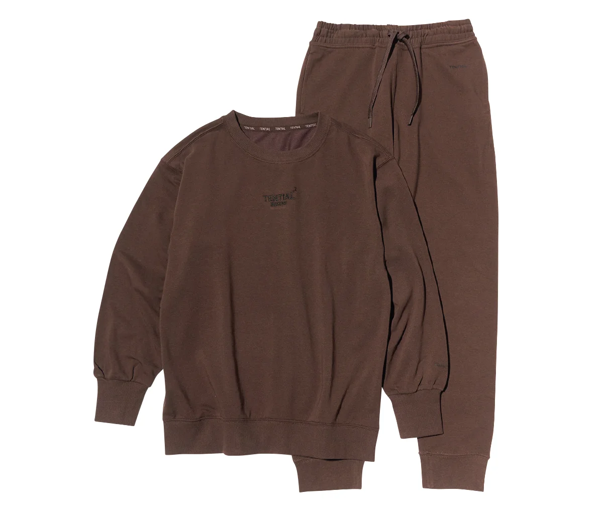 TENTIAL/BAKUNE スウェット